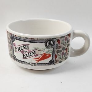 Fresh from the Farm Mug
